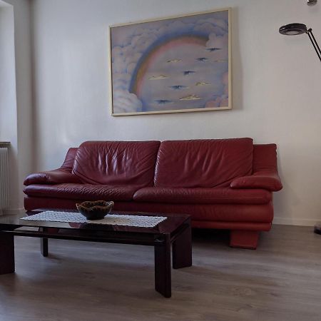 Ferienwohnung La Finestra Sul Brenta Lasino Exterior foto